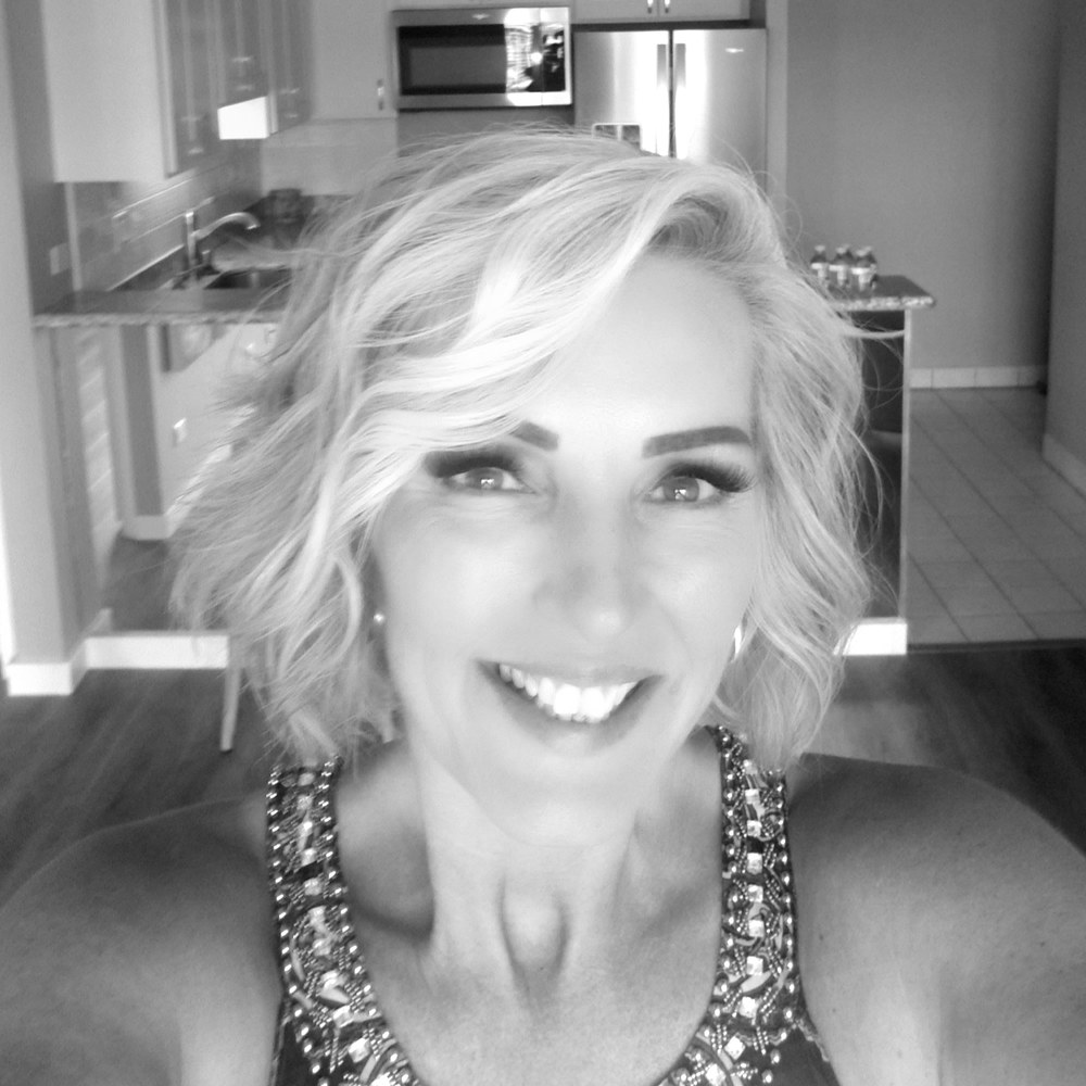 Meet your Posher, Vickie